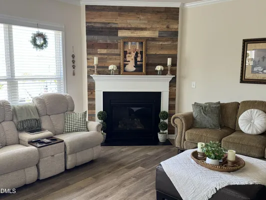 Property Slideshow image 2 of 12 | 1005 calista dr, Wake Forest, NC, 27587