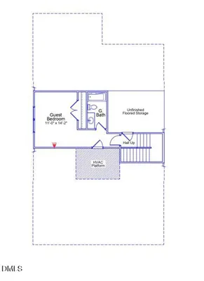 Property Slideshow image 3 of 22 | 2025 bull city bnd 393, Durham, NC, 27703