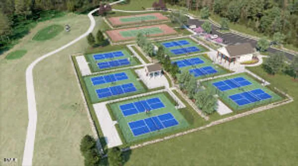 Property Slideshow image 3 of 22 | 3007 kiawa pointe ln 231, Durham, NC, 27703