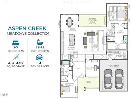 Property Slideshow image 2 of 42 | 93 shady creek way, Fuquay Varina, NC, 27526