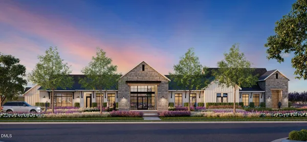 Property Slideshow image 2 of 54 | 45 shady creek way, Fuquay Varina, NC, 27526