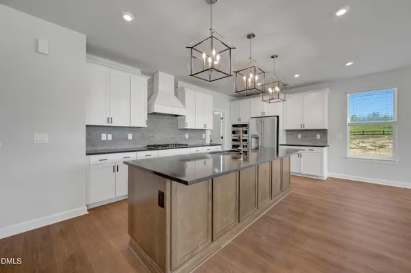 Property Slideshow image 3 of 54 | 45 shady creek way, Fuquay Varina, NC, 27526