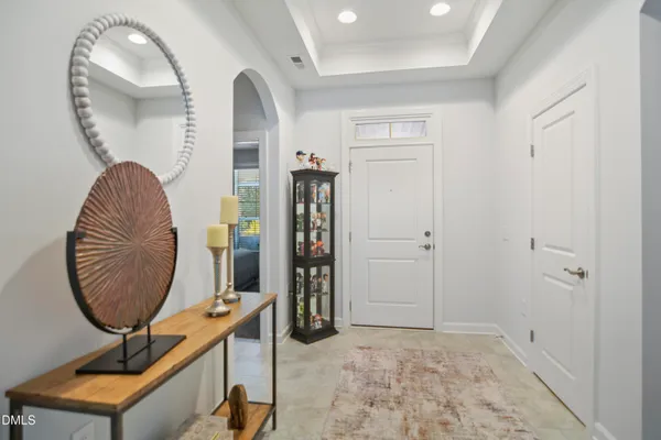 Property Slideshow image 3 of 25 | 1609 bloomsbury manor dr, Durham, NC, 27703