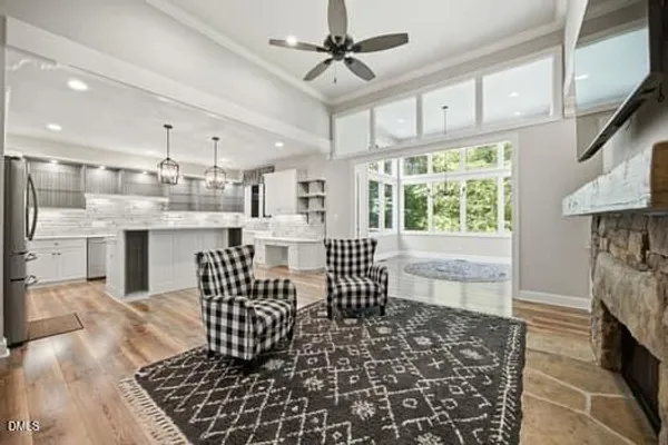 Property Slideshow image 3 of 43 | 1390 bradford pl, Pittsboro, NC, 27312
