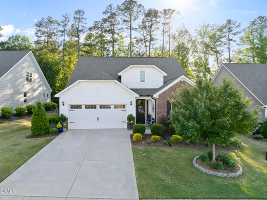 Property Slideshow image 2 of 42 | 45 bramblewood dr, Youngsville, NC, 27596