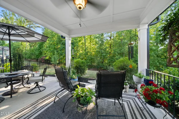 Property Slideshow image 3 of 42 | 45 bramblewood dr, Youngsville, NC, 27596