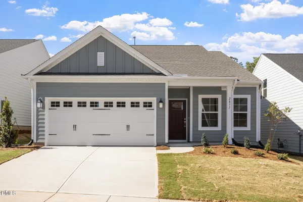 Property Slideshow image 2 of 52 | 2077 bull city bnd 406, Durham, NC, 27703