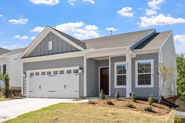 Property Slideshow image 3 of 52 | 2077 bull city bnd 406, Durham, NC, 27703