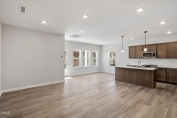 Property Slideshow image 3 of 49 | 1009 honey bee ct 423, Durham, NC, 27703