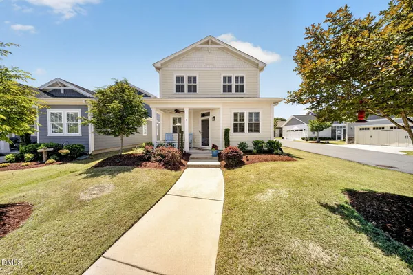 Property Slideshow image 3 of 48 | 7 duplin ln, Clayton, NC, 27527