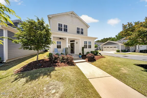 Property Slideshow image 2 of 48 | 7 duplin ln, Clayton, NC, 27527