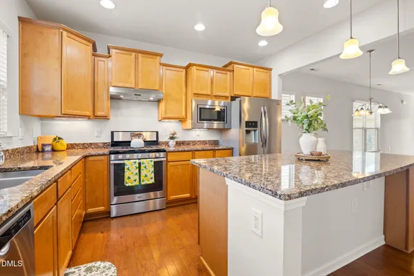 Property Slideshow image 3 of 44 | 1312 clay hill way, Durham, NC, 27703