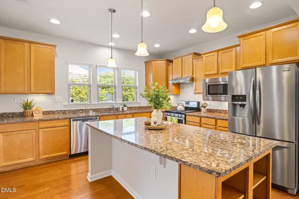 Property Slideshow image 2 of 44 | 1312 clay hill way, Durham, NC, 27703