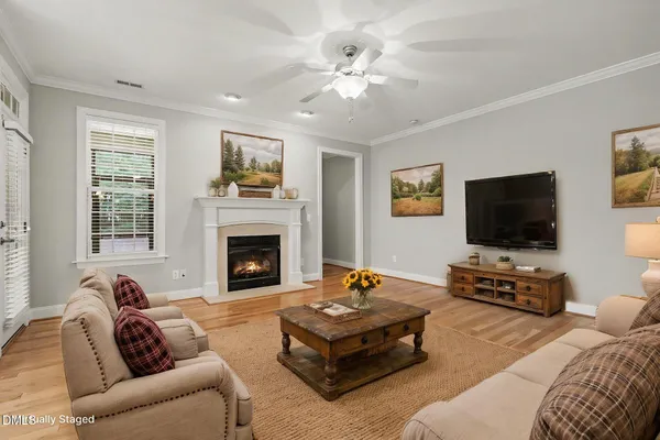 Property Slideshow image 3 of 30 | 296 easy wind ln, Garner, NC, 27529