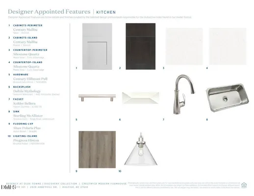 Property Slideshow image 3 of 30 | 2028 abbeyhill dr 101, Raleigh, NC, 27610