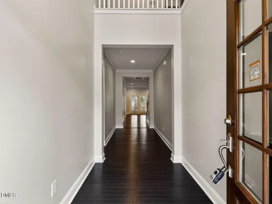 Property Slideshow image 3 of 38 | 707 chelsea grove dr, Cary, NC, 27519