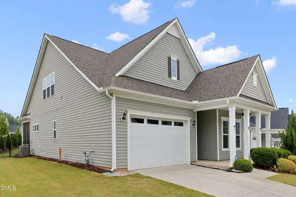 Property Slideshow image 3 of 60 | 313 warm wind dr, Clayton, NC, 27527