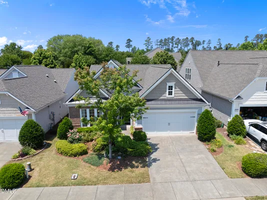 Property Slideshow image 2 of 34 | 604 bloomsbury pl, Cary, NC, 27519
