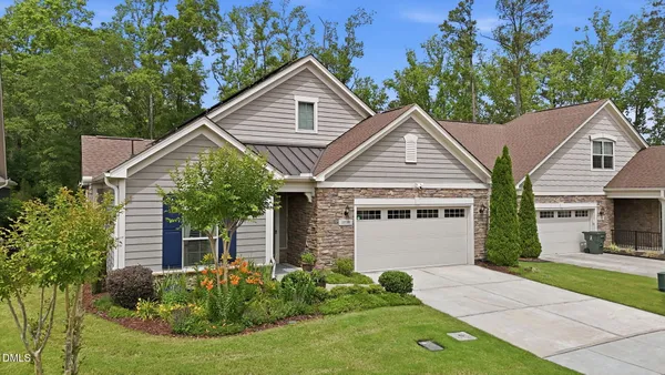 Property Slideshow image 2 of 39 | 1019 restoration dr, Durham, NC, 27703