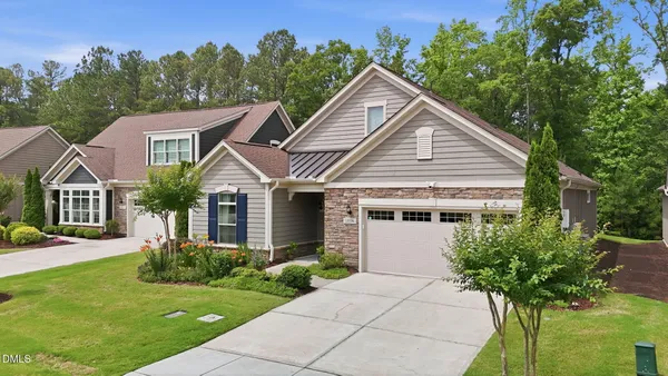 Property Slideshow image 3 of 39 | 1019 restoration dr, Durham, NC, 27703