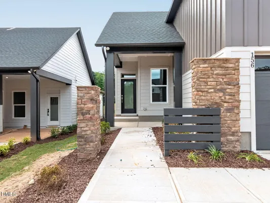 Property Slideshow image 3 of 36 | 156 tantara bnd, Pittsboro, NC, 27312