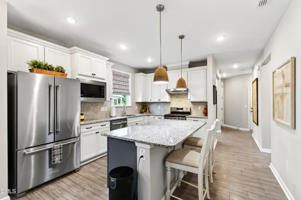 Property Slideshow image 3 of 41 | 8213 white star dr, Fuquay Varina, NC, 27526
