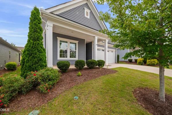 Property Slideshow image 2 of 44 | 186 warm wind dr, Clayton, NC, 27527