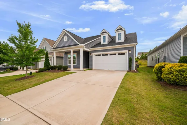Property Slideshow image 3 of 44 | 186 warm wind dr, Clayton, NC, 27527