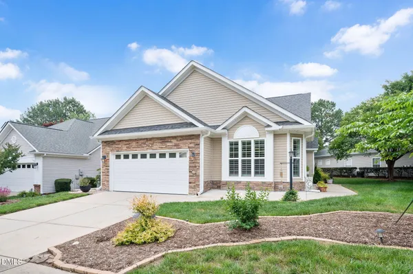 Property Slideshow image 2 of 44 | 149 rockport ridge way, Cary, NC, 27519