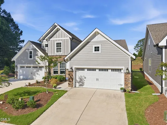 Property Slideshow image 3 of 49 | 954 market house way, Cary, NC, 27518