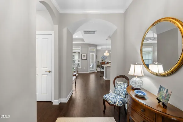 Property Slideshow image 3 of 22 | 5149 niagra dr, Chapel Hill, NC, 27517