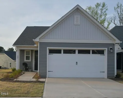 Property Slideshow image 2 of 30 | 1001 masters place way, Durham, NC, 27703