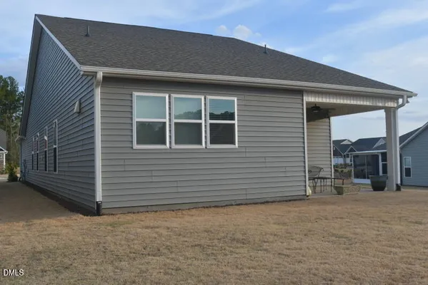 Property Slideshow image 3 of 30 | 1001 masters place way, Durham, NC, 27703