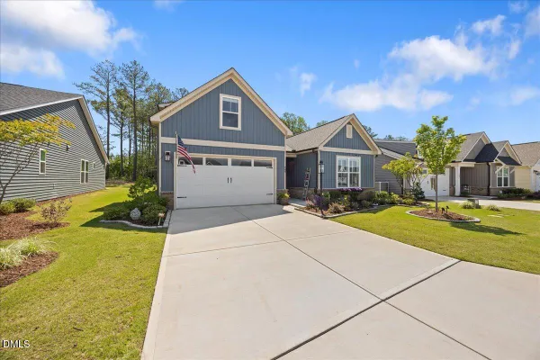 Property Slideshow image 2 of 43 | 248 falls village dr, Durham, NC, 27704
