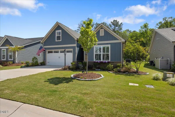 Property Slideshow image 3 of 43 | 248 falls village dr, Durham, NC, 27704