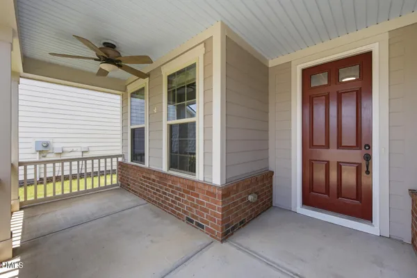 Property Slideshow image 3 of 53 | 1029 nickelby st, Durham, NC, 27703