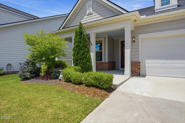 Property Slideshow image 2 of 53 | 1029 nickelby st, Durham, NC, 27703