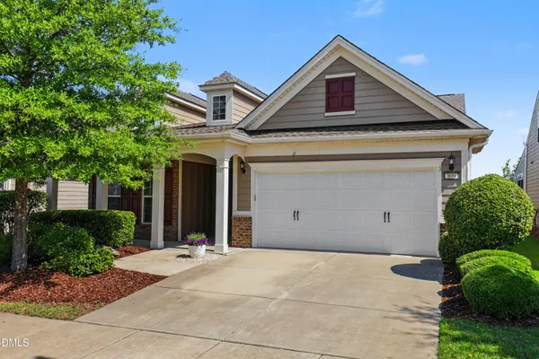 Property Slideshow image 2 of 37 | 809 gaston manor dr, Durham, NC, 27703