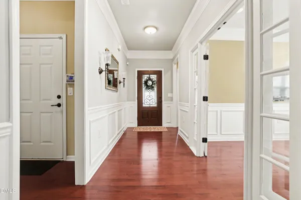 Property Slideshow image 3 of 37 | 809 gaston manor dr, Durham, NC, 27703