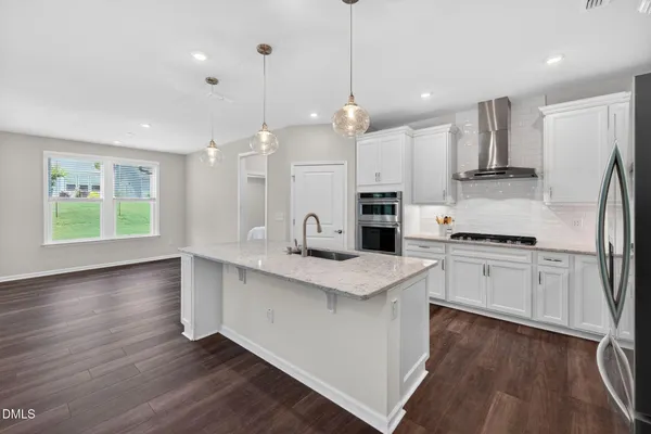 Property Slideshow image 2 of 37 | 2117 bigleaf maple run, Fuquay Varina, NC, 27526