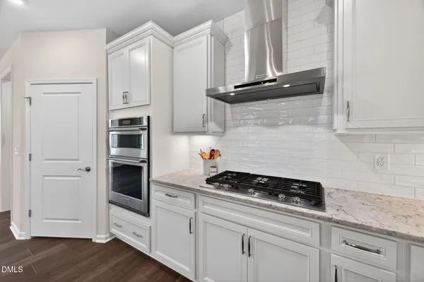 Property Slideshow image 3 of 37 | 2117 bigleaf maple run, Fuquay Varina, NC, 27526