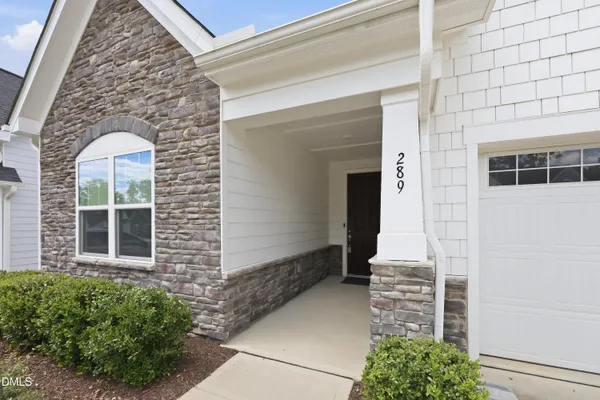 Property Slideshow image 3 of 40 | 289 english violet ln, Raleigh, NC, 27610