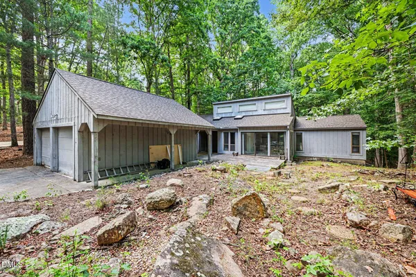 Property Slideshow image 2 of 28 | 166 wintersage, Pittsboro, NC, 27312