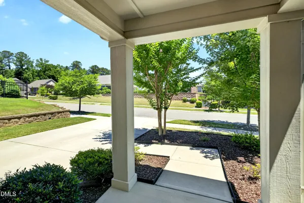 Property Slideshow image 3 of 39 | 1512 fountainview dr, Wake Forest, NC, 27587