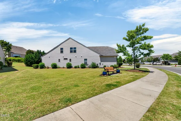 Property Slideshow image 2 of 55 | 111 manning way, Durham, NC, 27703