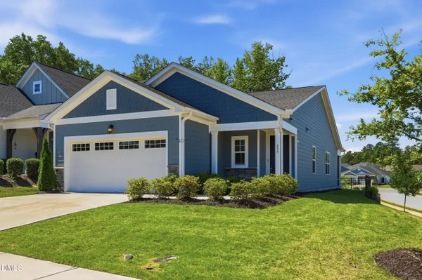 Property Slideshow image 3 of 41 | 400 english violet ln, Raleigh, NC, 27610