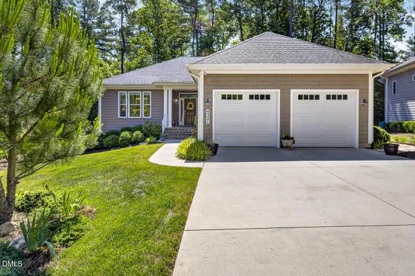 Property Slideshow image 2 of 31 | 4321 millcreek cir, Pittsboro, NC, 27312