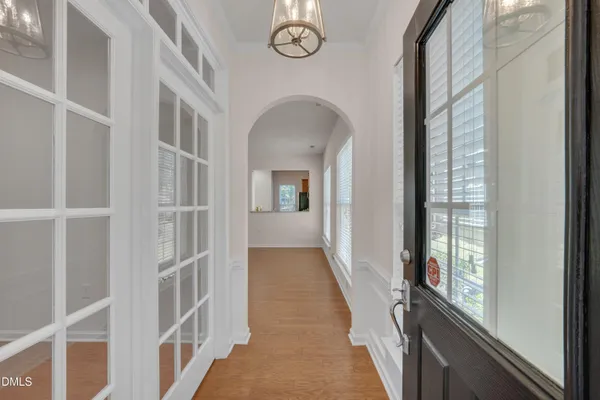 Property Slideshow image 3 of 17 | 4322 del webb ave, Cary, NC, 27519
