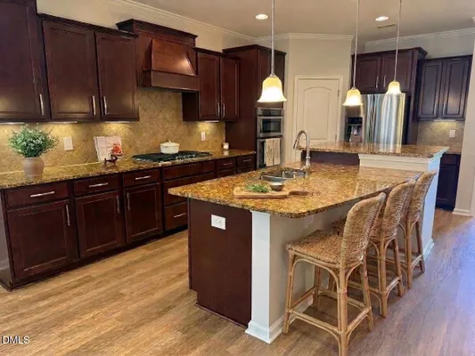 Property Slideshow image 2 of 14 | 129 henry mill pl, Durham, NC, 27703