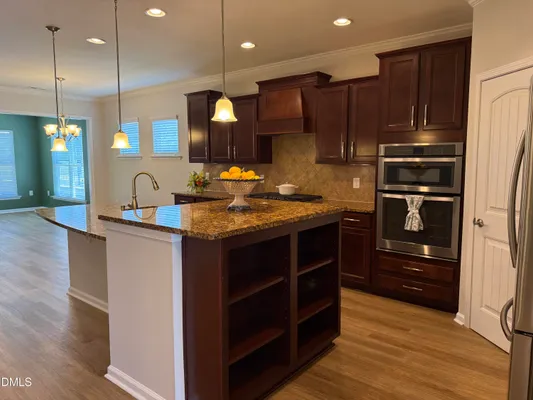 Property Slideshow image 3 of 14 | 129 henry mill pl, Durham, NC, 27703